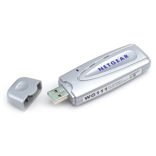 WG111-300PES NETGEAR