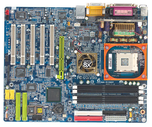 GA-8INXP GIGABYTE