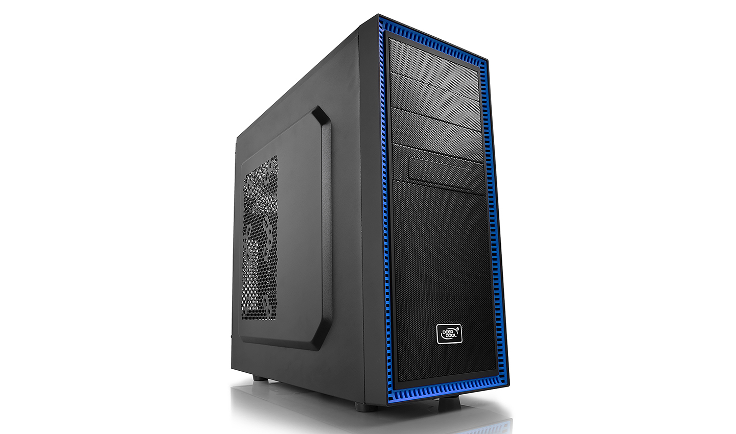 CA-TESSERACT-BF DeepCool