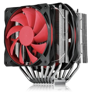 CA-ASSASSIN-II DeepCool