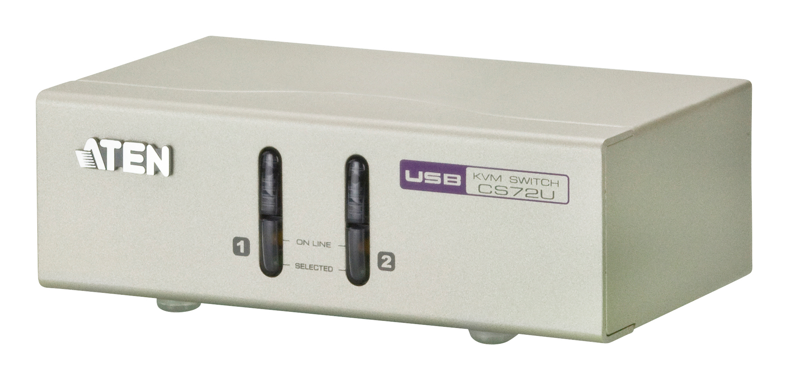 CS72U ATEN