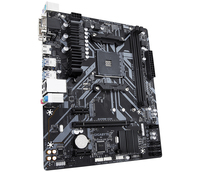 GA-B450M-S2H-C