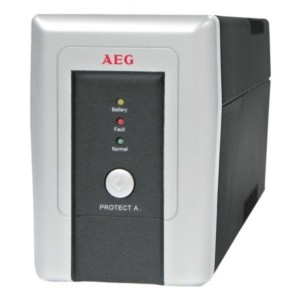 "600 000 6436" AEG