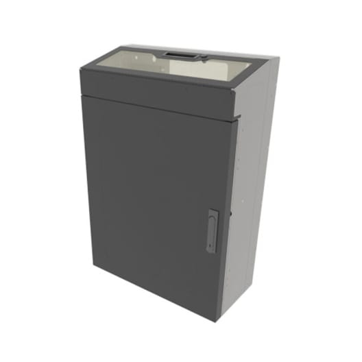 VWM-SPD-3616-BW Middle Atlantic
