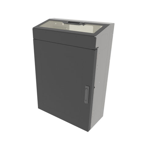 VWM-SPD-4210-BW Middle Atlantic