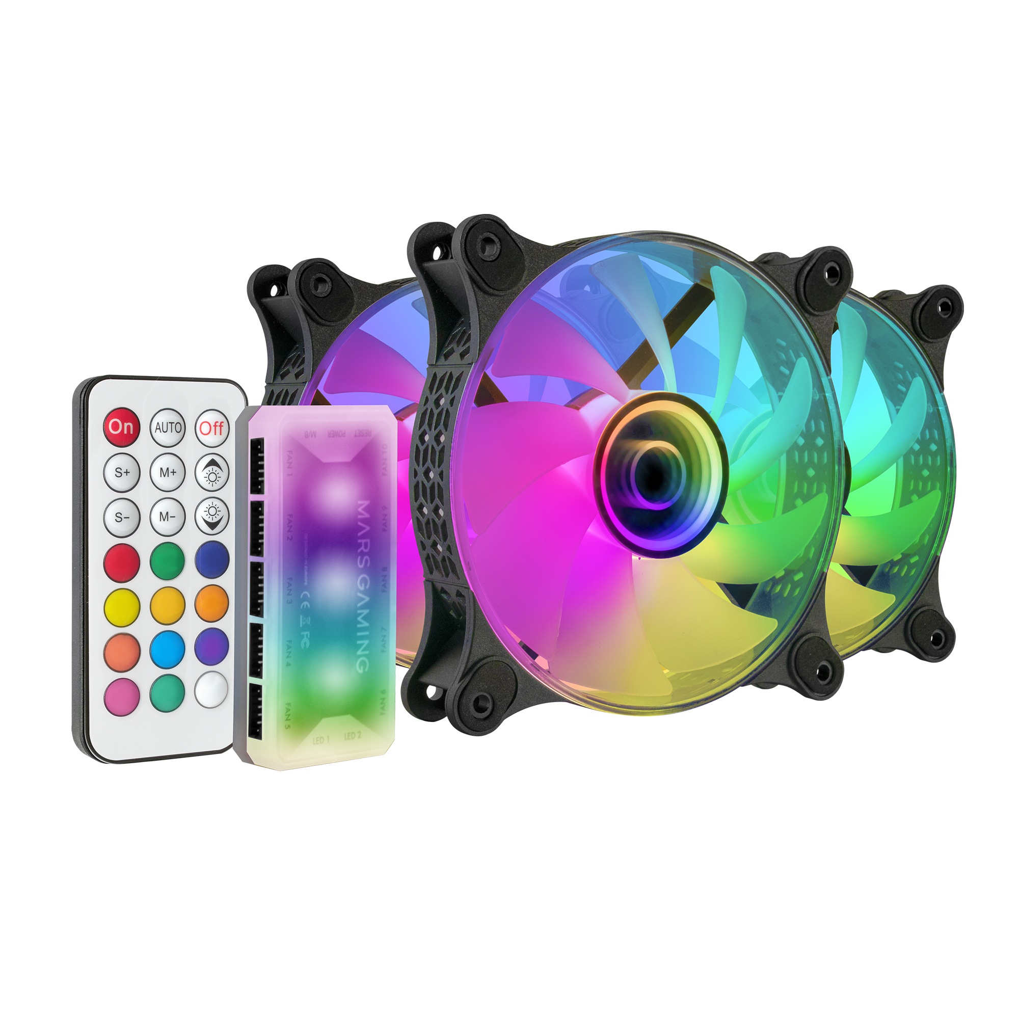MF3DKIT Mars Gaming