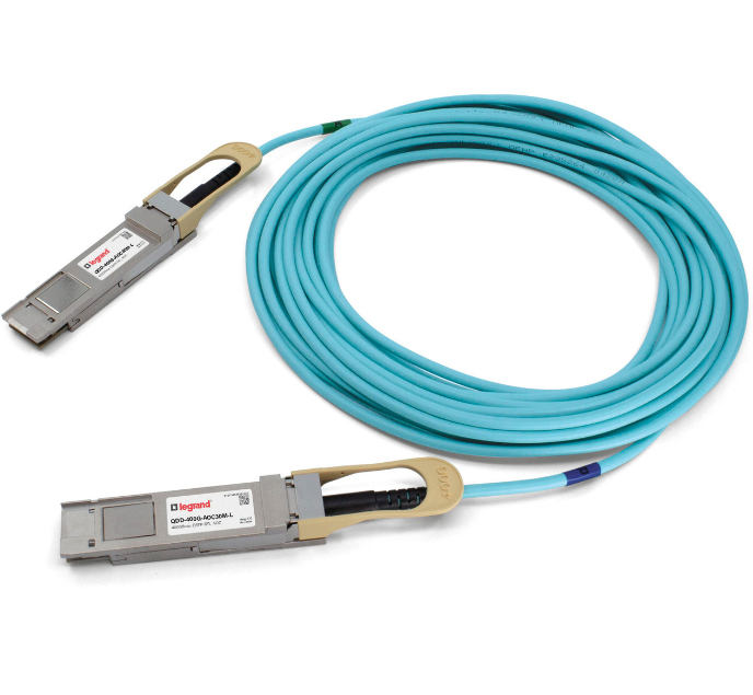 QDD-400G-AOC30M-L Legrand