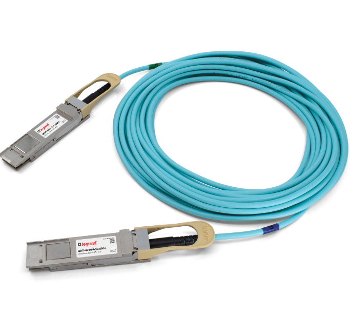 QDD-400G-AOC12M-L Legrand