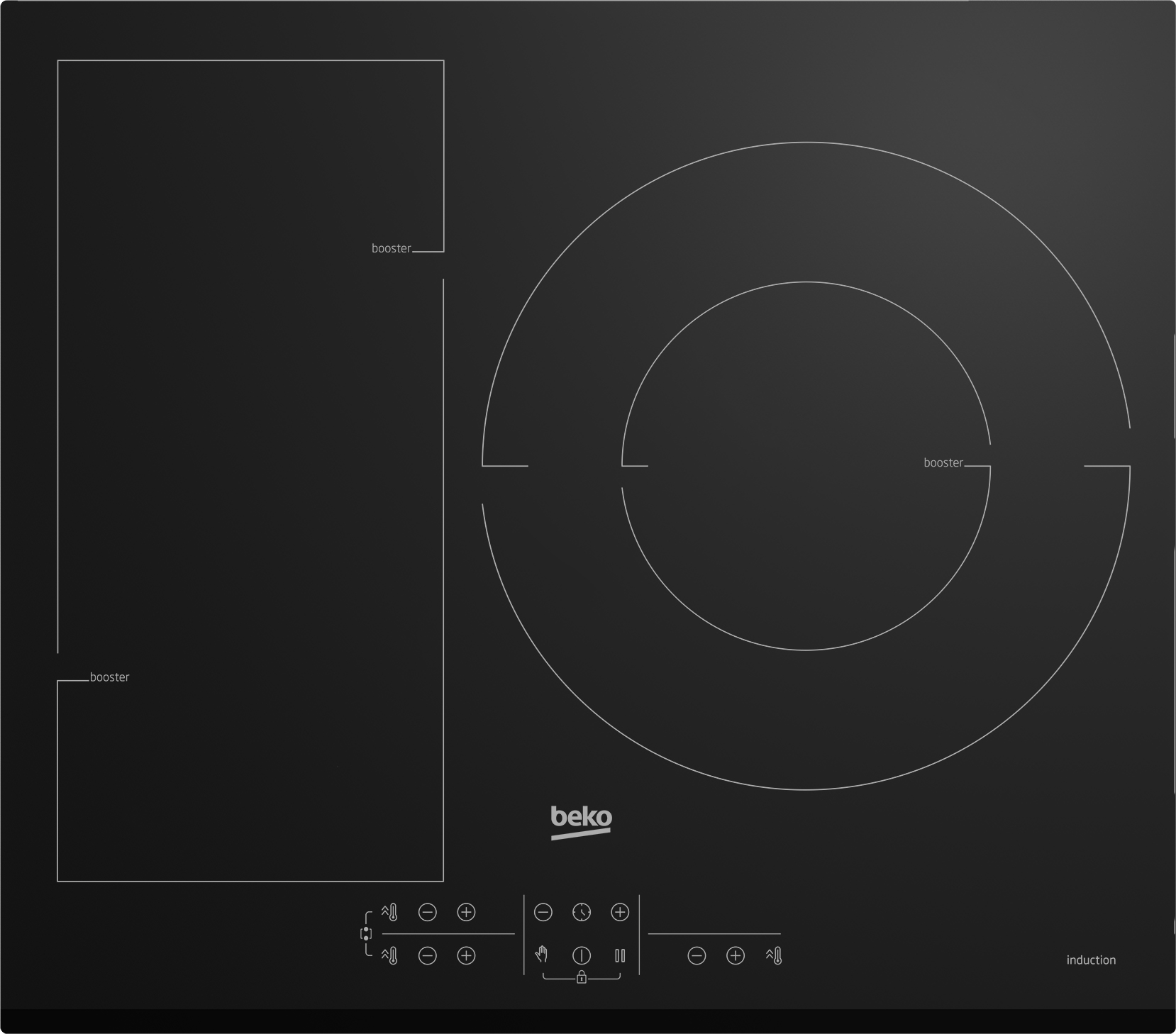HII63201FMTB Beko