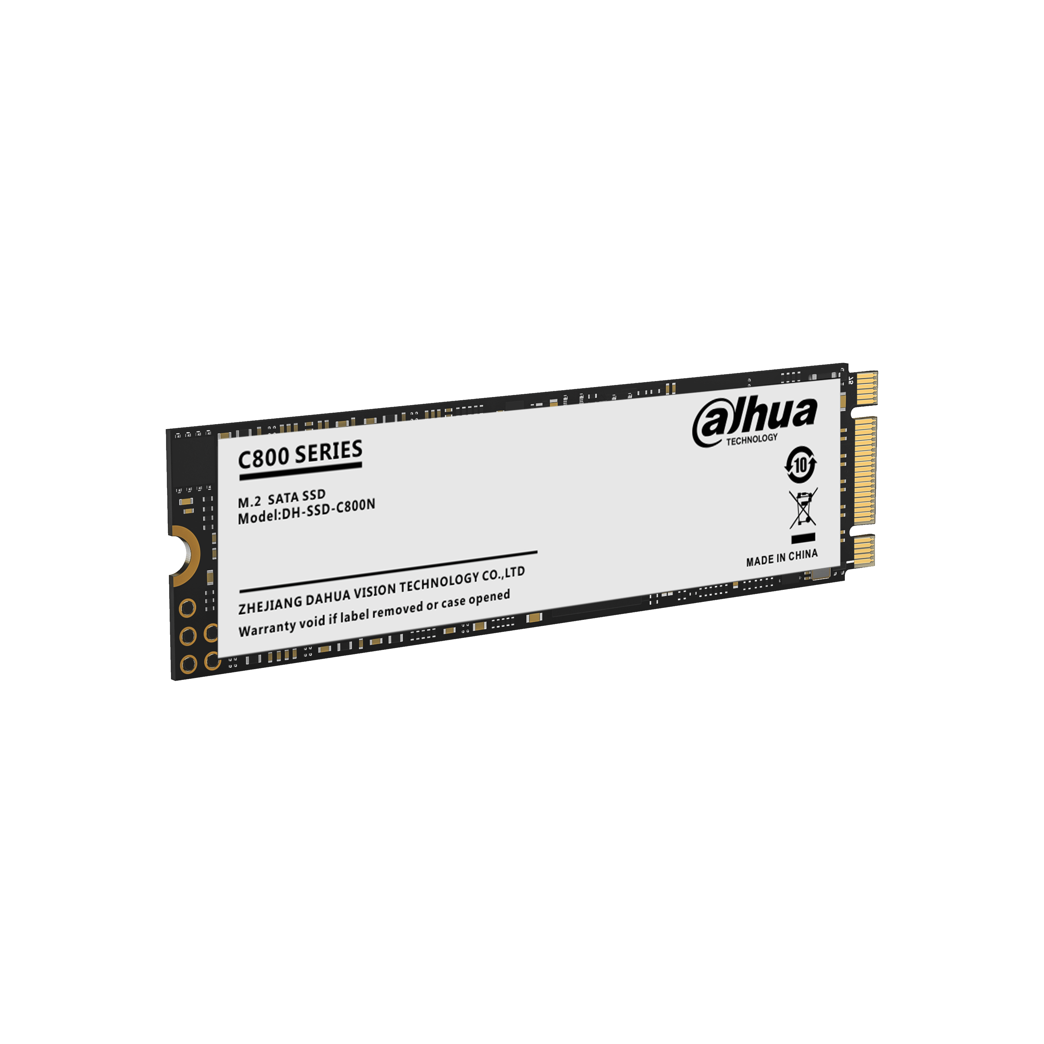 SSD-C800N512G Dahua Technology