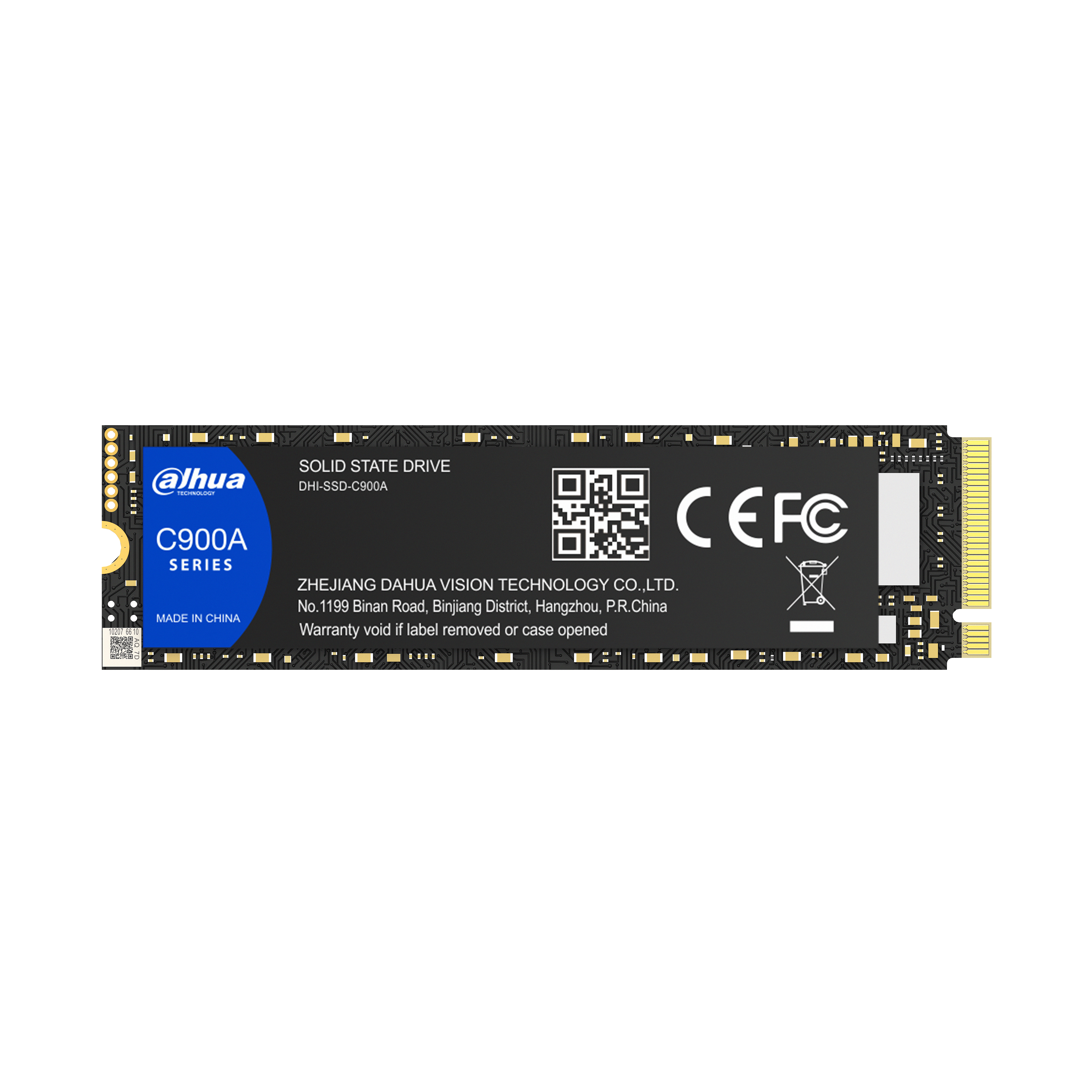 DHI-SSD-C900AN2000G Dahua Technology
