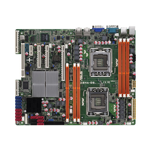 Z8NA-D6 ASUS