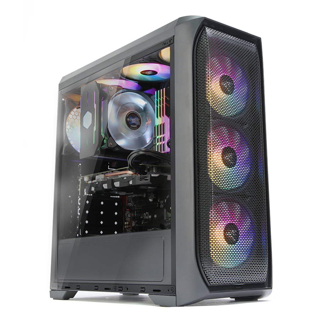 "N5 MF" Zalman