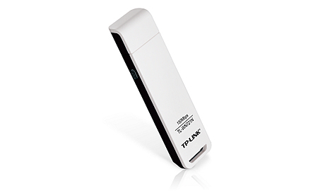 TL-WN721N TP-Link