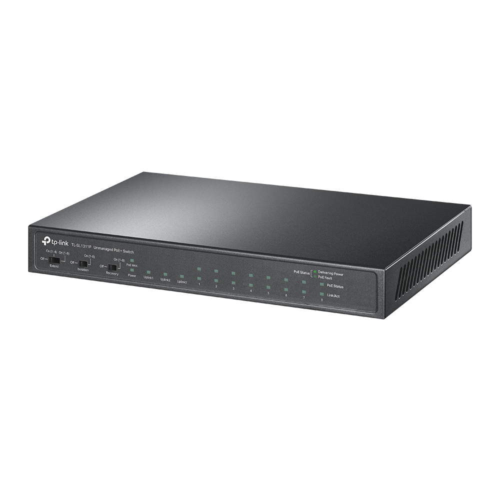 TL-SL1311P TP-Link