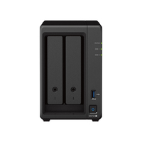 DS723+/20TB-IW