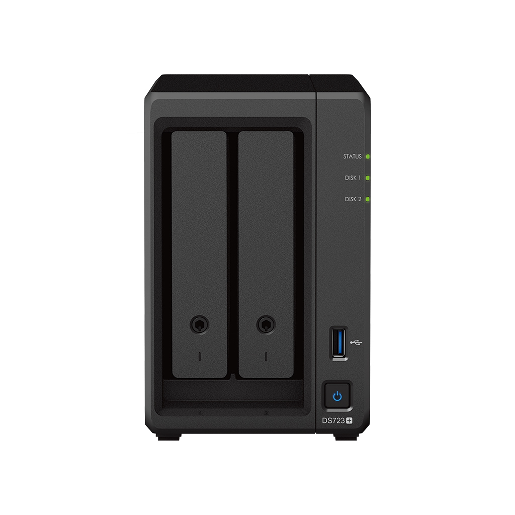 DS723+/8TB-IW QNAP