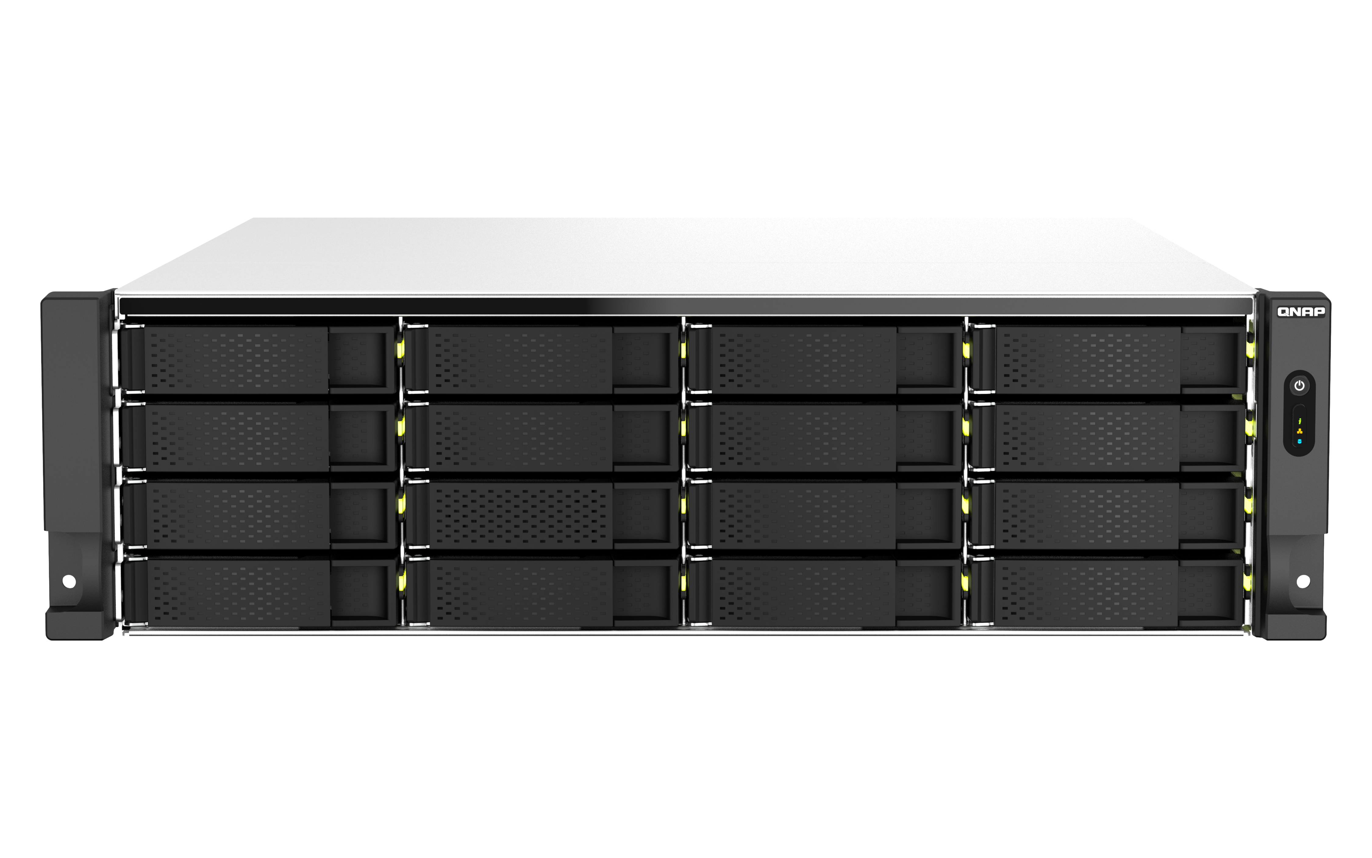 TS-H2287XU-RP-E2336-32G/320TB-HC QNAP
