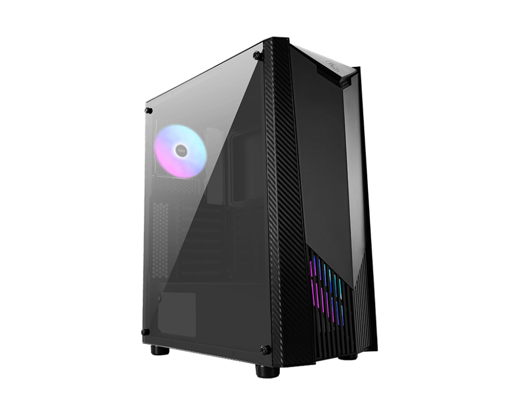 "MAG SHIELD 110A" MSI