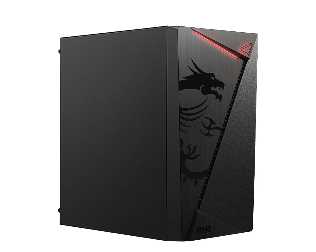 "MAG SHIELD M301" MSI
