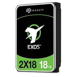 ST18000NM0272 Seagate