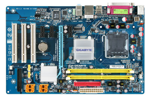 GA-P31-S3G GIGABYTE
