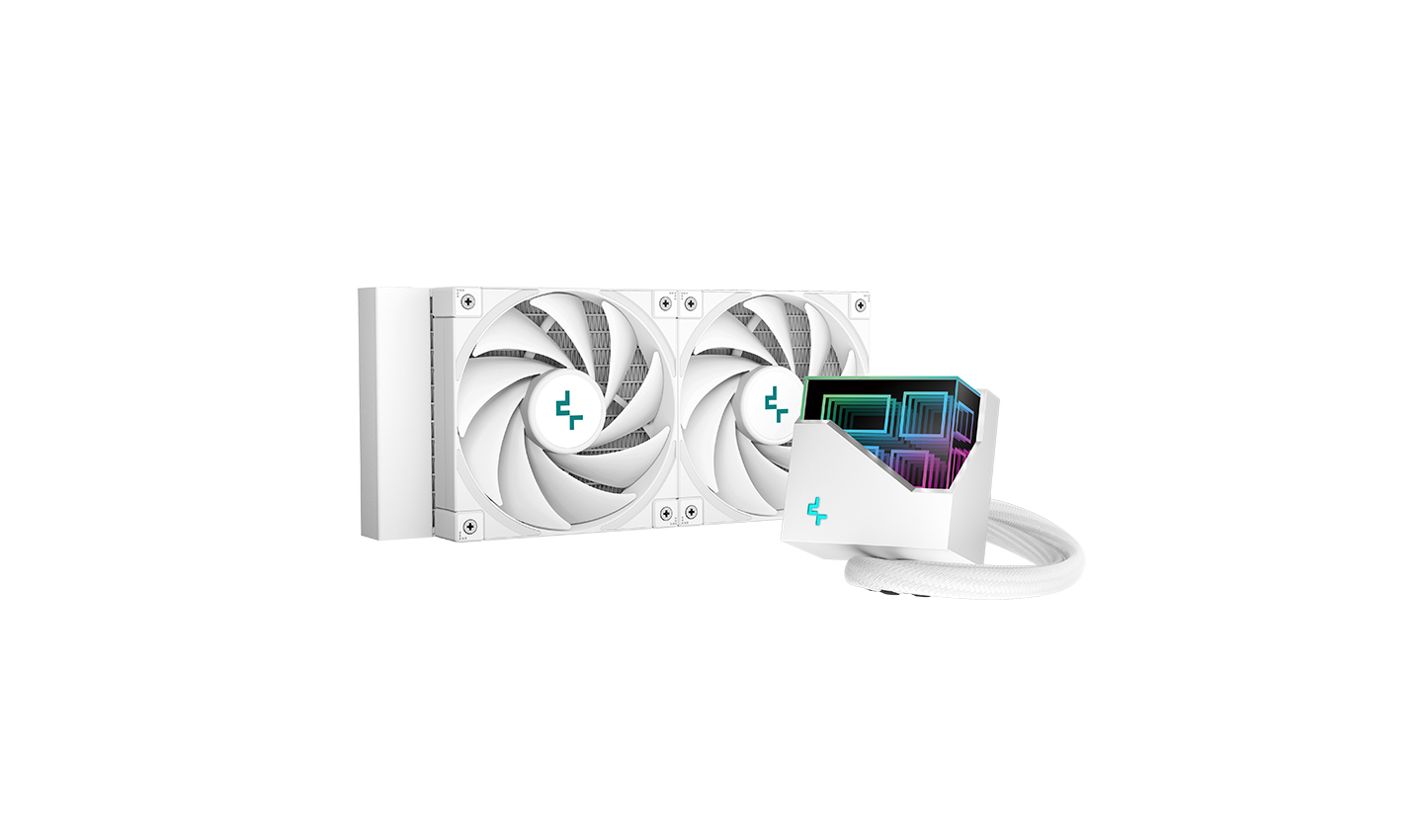 R-LT520-WHAMNF-G-1 DeepCool