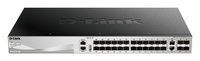 DGS-3130-30S/E