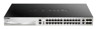 DGS-3130-30TS/E
