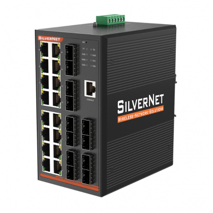 "SIL 731216MP" SilverNet