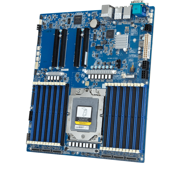 9MZ33AR0MR-00 GIGABYTE