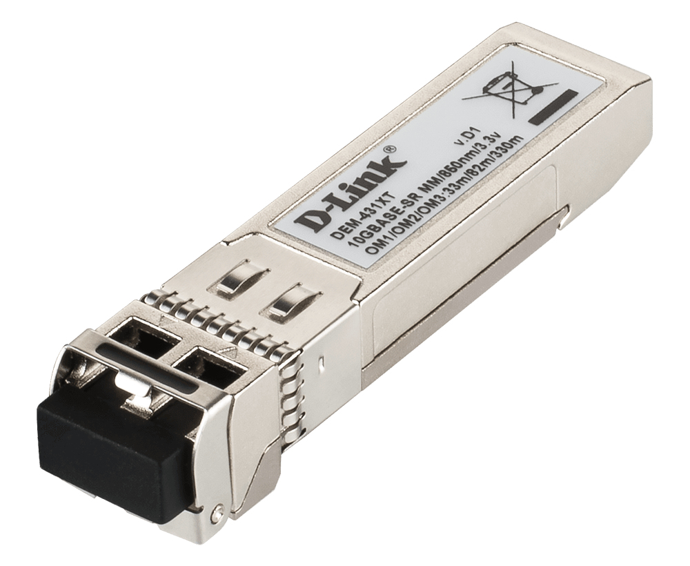 DEM-431XT/10 D-Link