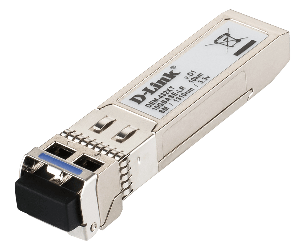 DEM-432XT/10 D-Link