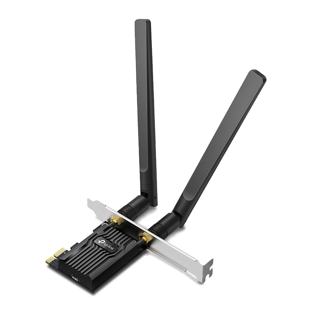 "ARCHER TX20E" TP-Link