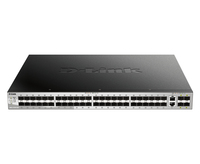 DGS-3130-54S/B