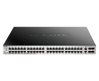 DGS-3130-54PS/B