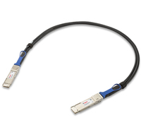 QDD-400G-DAC-2M-L