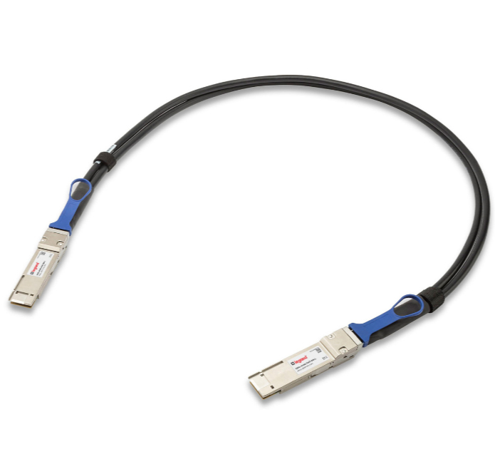 QDD-400G-DAC-2M-L Legrand