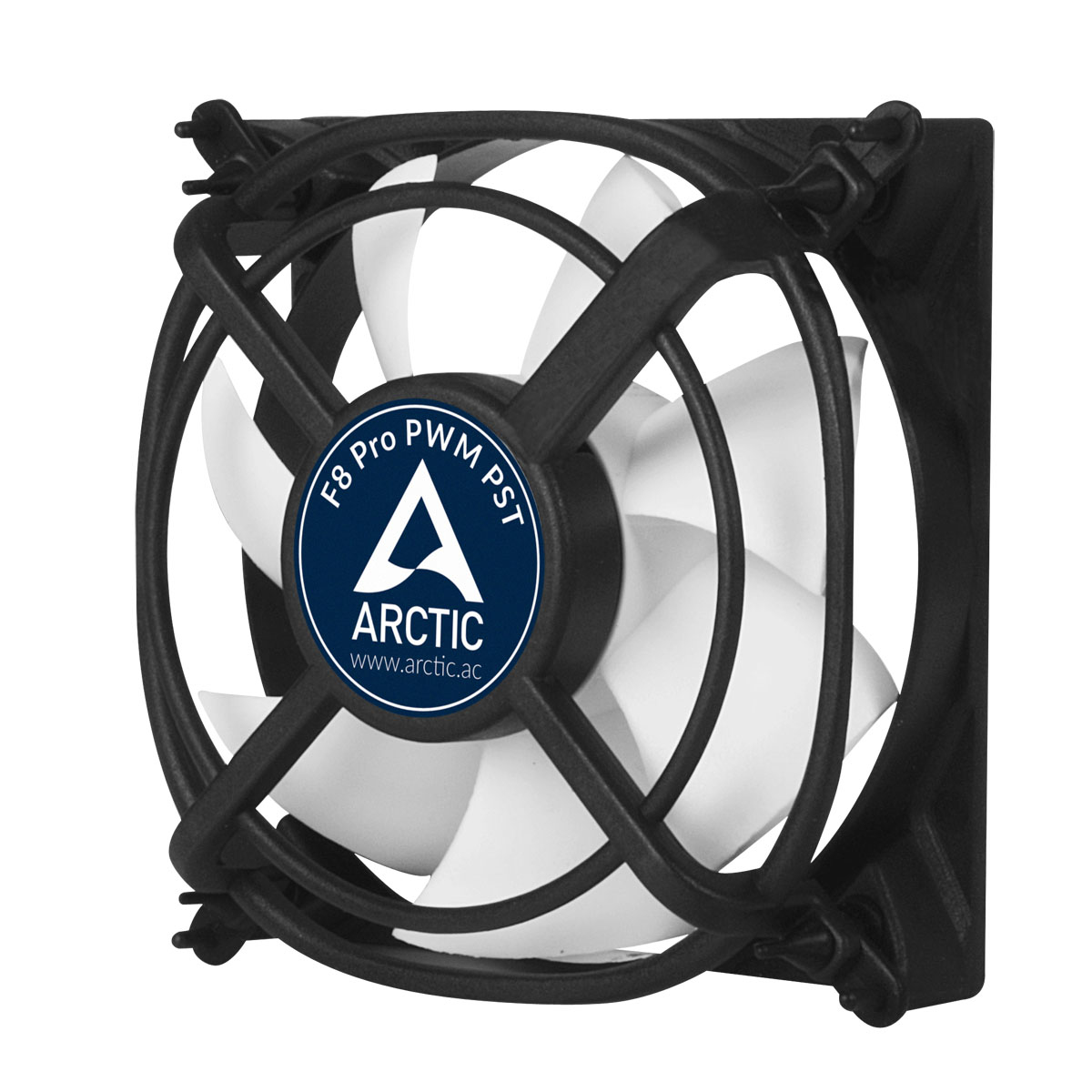 "FAN 8 PRO PWM" ARCTIC