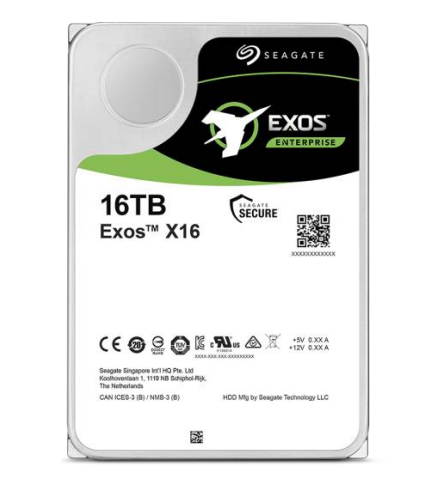ST16000NM001G Seagate