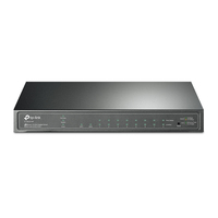 "TL-SG2210P V5.0"