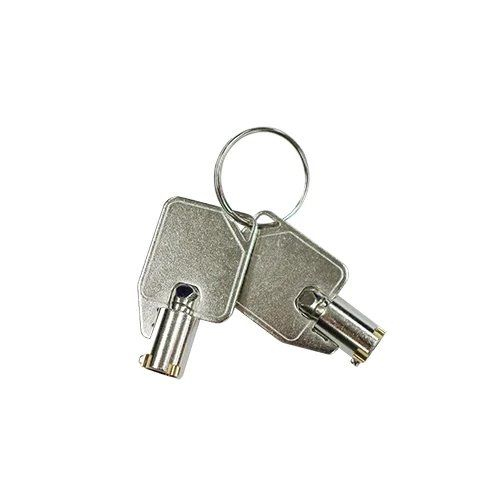 KEY-03-10PCS QNAP