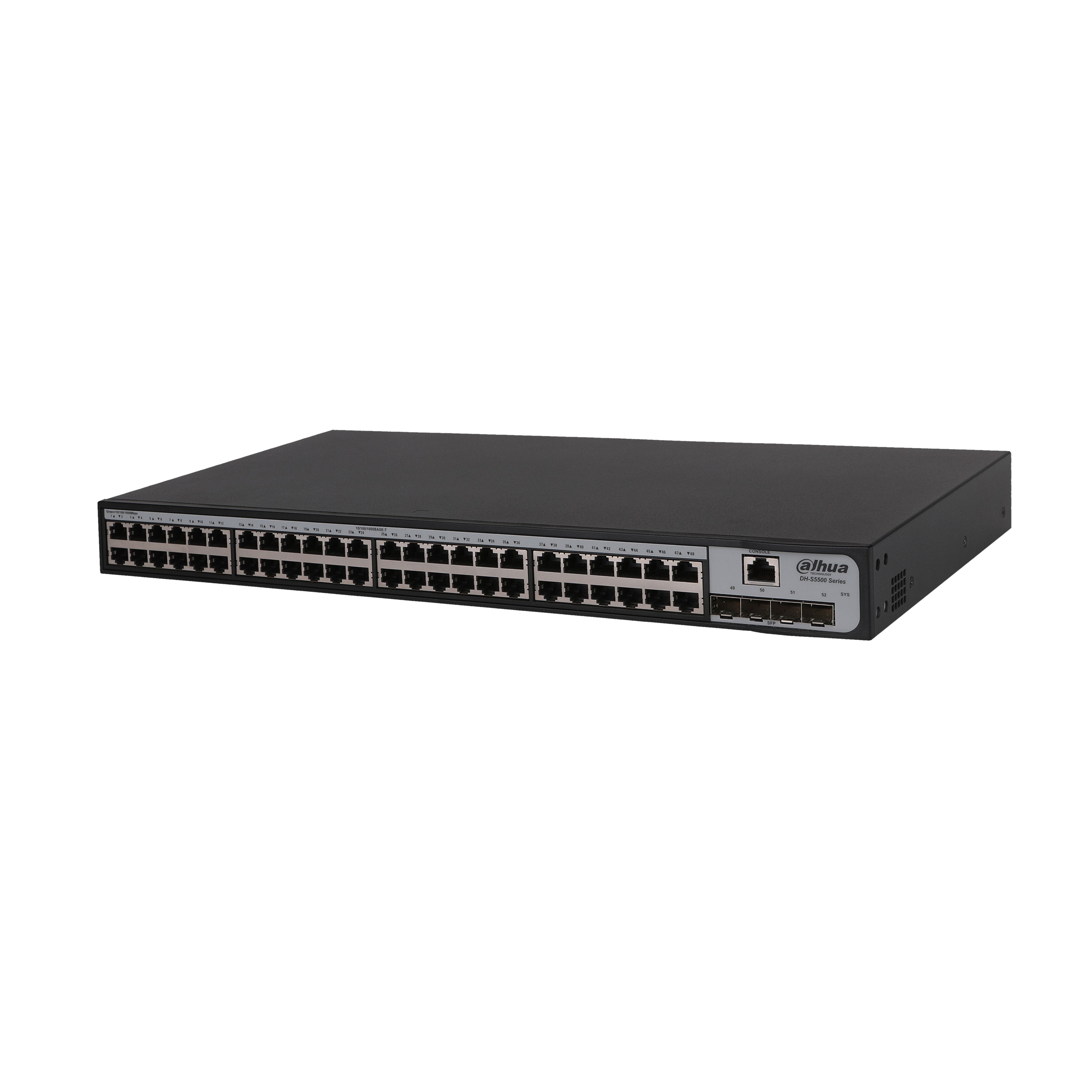 DH-S5500-48GT4GF-AC Dahua Technology