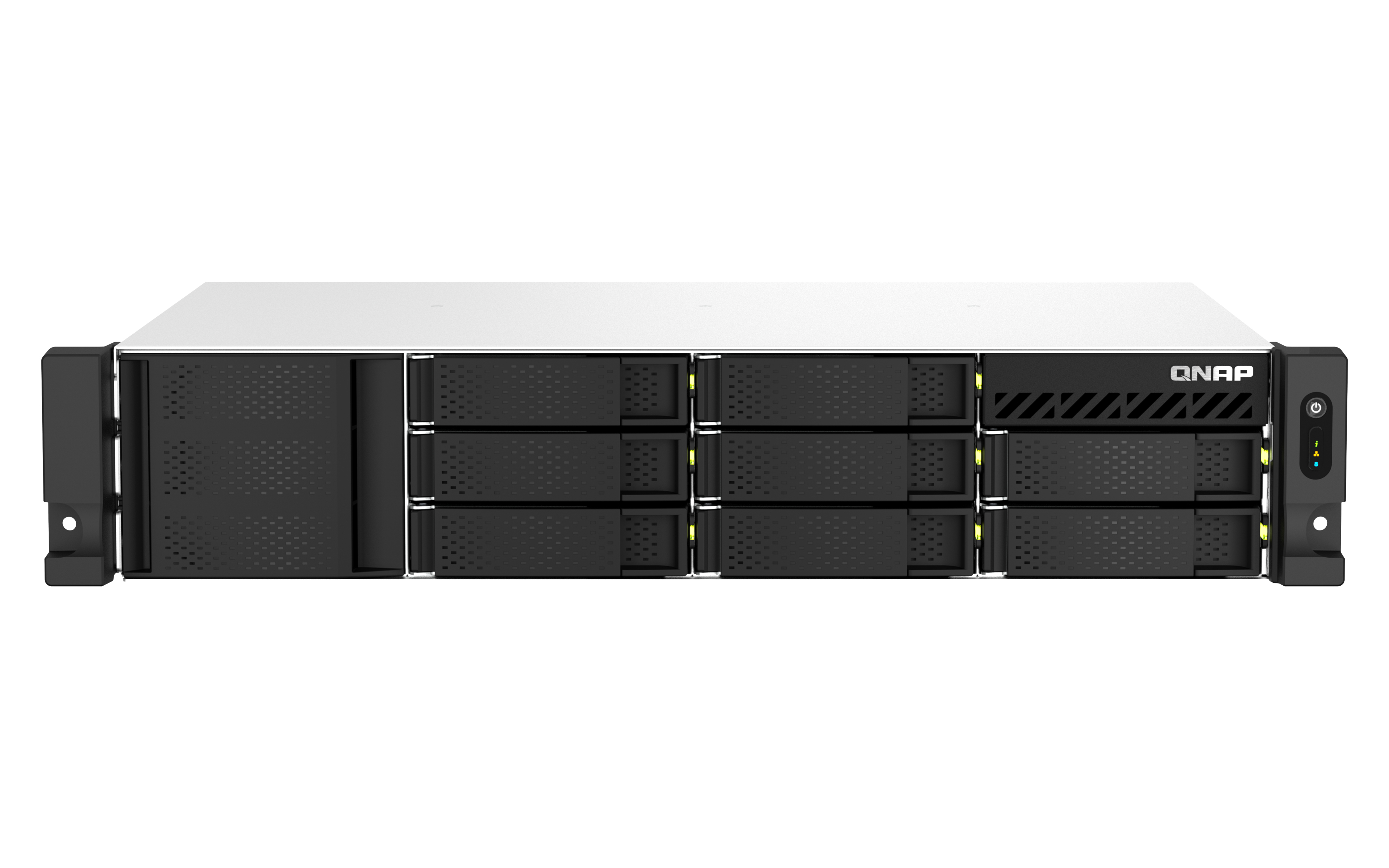 TS-864EU-8G QNAP