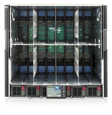 507014-B21-BUN1 HP