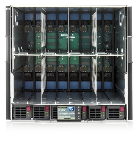 507014-B21-BUN2 HP