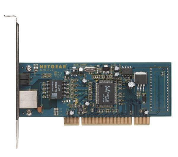 GA311-100PES NETGEAR