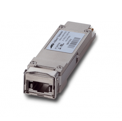 AT-QSFPSR4LCA Allied Telesis