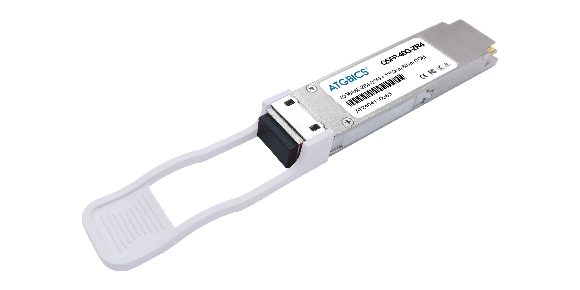 QSFP-40G-ZR4-C ATGBICS