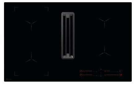 949599244 Electrolux